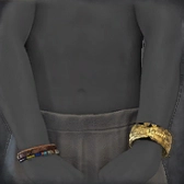 Lanun Bracelet icon