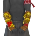 Image of Trama latitudinal in codex search.