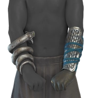 Lesser Gorgons icon