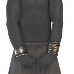 Mariniere Forearms icon