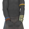 Image of Masina Armlets in codex search.