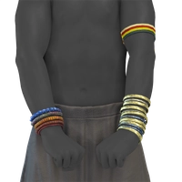 Masina Armlets icon