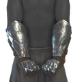 Image of Moonlit Greaves in codex search.