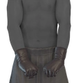 Image of Muddied Waters in codex search.
