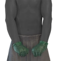 Image of Murky Intent in codex search.