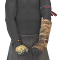 Image of Mutineer Armstrap in codex search.