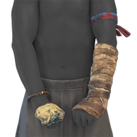Mutineer Armstrap icon