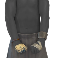 Mutineer Hand Bands icon