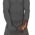 Image of No Quarter in codex search.