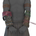 Image of Nomadic Wraps in codex search.