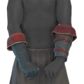 Image of Oxblood Bracers in codex search.