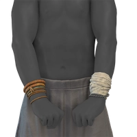 Pencuri Bracers icon