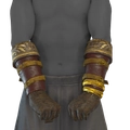 Image of Pridebound in codex search.