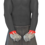 Primordial Beast Gloves icon
