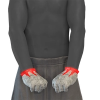 Primordial Beast Gloves icon