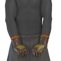Princely Gloves icon