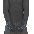 Image of Privateer's Debt in codex search.