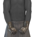Image of Prospero's Gloves in codex search.