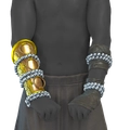 Image of Rattle of Gold in codex search.