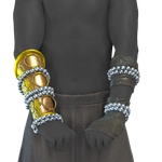 Rattle of Gold icon