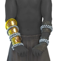 Rattle of Gold icon