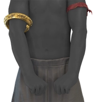 Rempah Raider Armlet icon