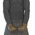 Image of Roguish Gloves in codex search.