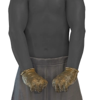 Roguish Gloves icon