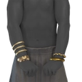 Image of Royal Bracelet in codex search.