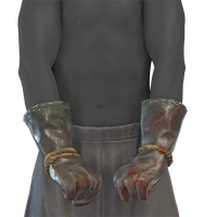 Safety Gloves icon
