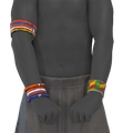 Image of Sailmaker Armbands in codex search.