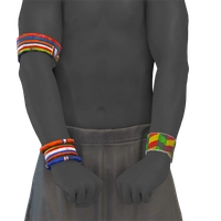 Sailmaker Armbands icon