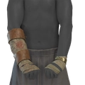 Image of Sailmaker Armlet in codex search.