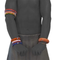 Image of Sailmaker Bracers in codex search.