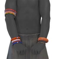 Sailmaker Bracers icon