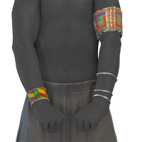 Sailmaker Forearms icon