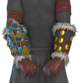 Image of Guardabrazos escamoso in codex search.