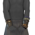 Image of Shadow Wrist Wraps in codex search.