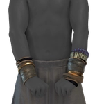 Shadow Wrist Wraps icon