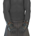 Image of Slick Hand Wraps in codex search.