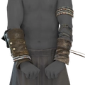 Image of Snatcher's Wraps in codex search.