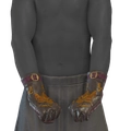 Image of Sovereign's Lash in codex search.