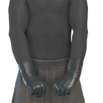 Tainted Gloves icon