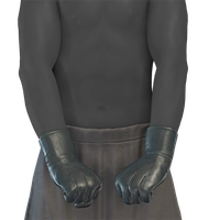 Tainted Gloves icon