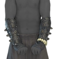 Image of Tidal Locked in codex search.