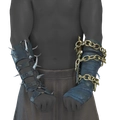 Image of Toothy Bracers in codex search.