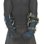 Toothy Bracers icon
