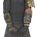 Image of Up in Arms in codex search.