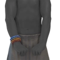 Image of Vazimba Bracelets in codex search.