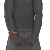 Vazimba Bracelets icon